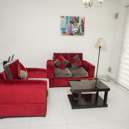 Downtown Apartments "Altos Del Sur" 산타 크루즈 드 라 시에라 외부 사진