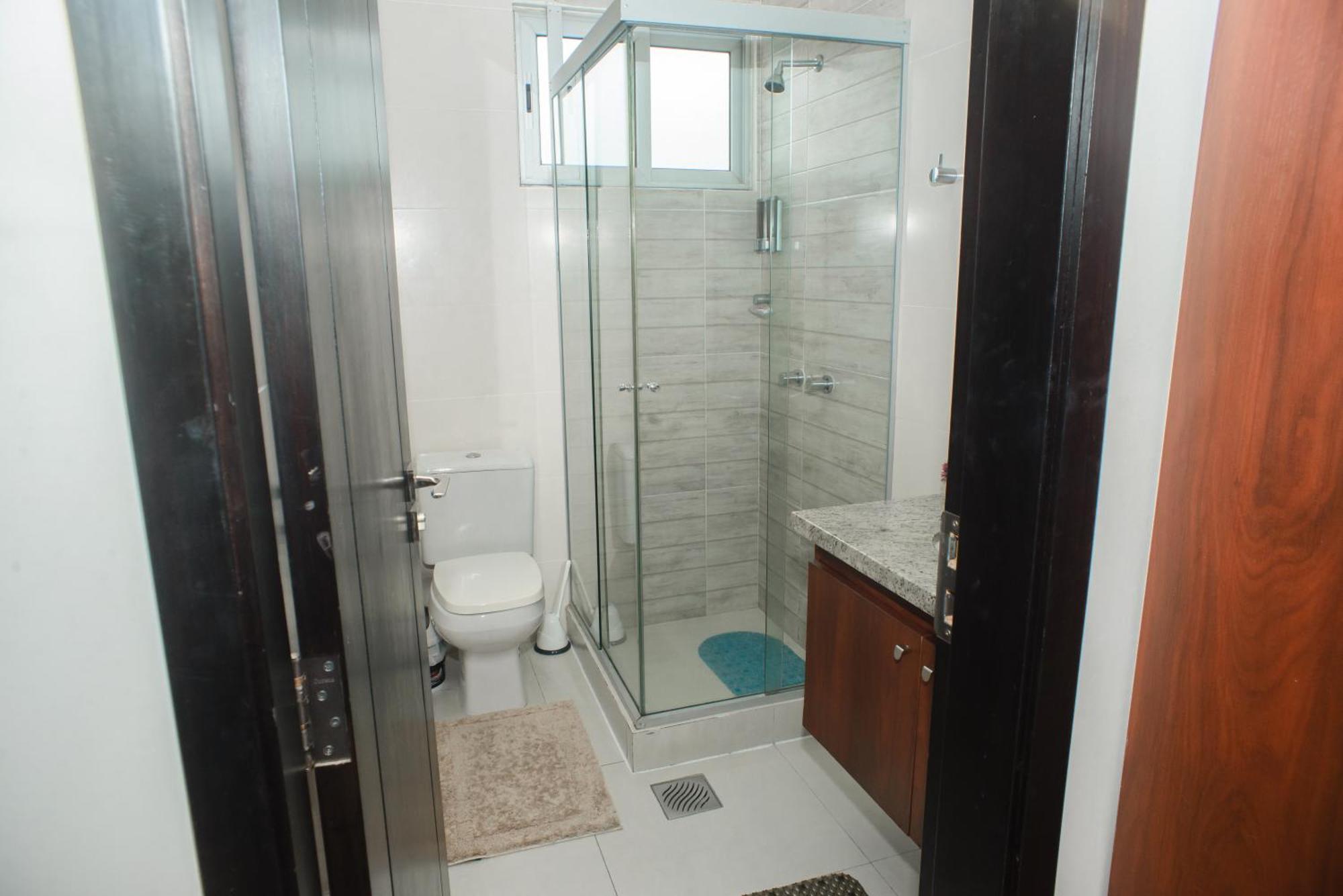 Downtown Apartments "Altos Del Sur" 산타 크루즈 드 라 시에라 외부 사진