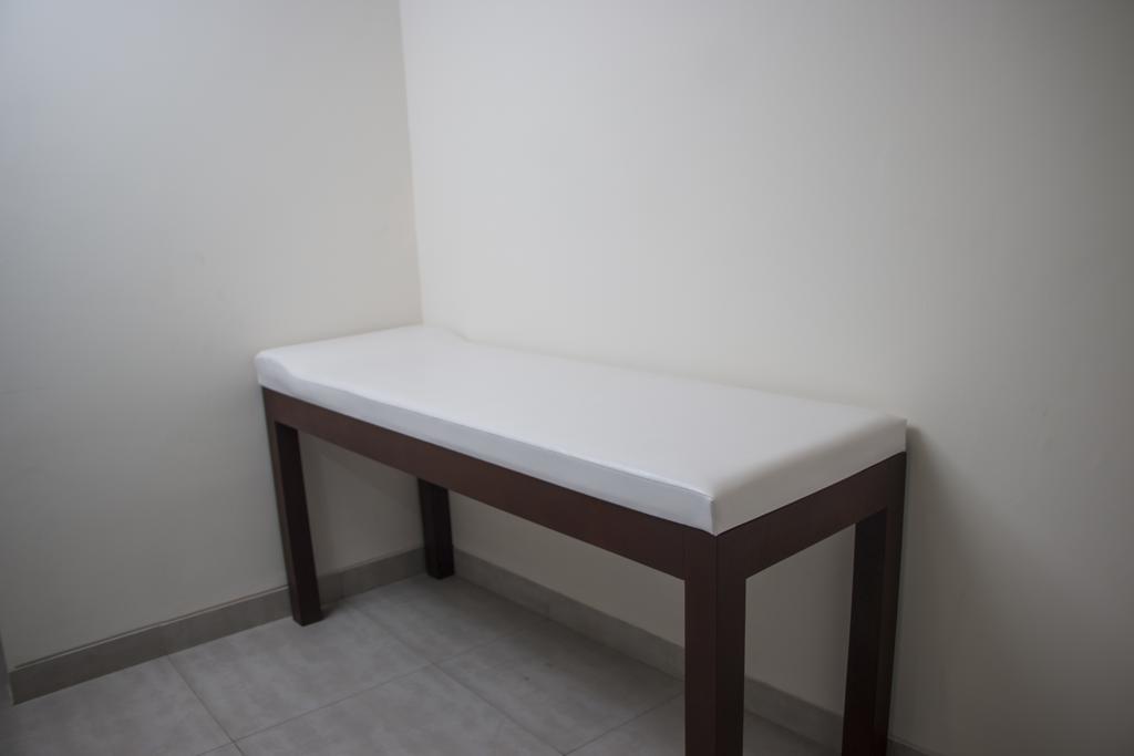 Downtown Apartments "Altos Del Sur" 산타 크루즈 드 라 시에라 외부 사진
