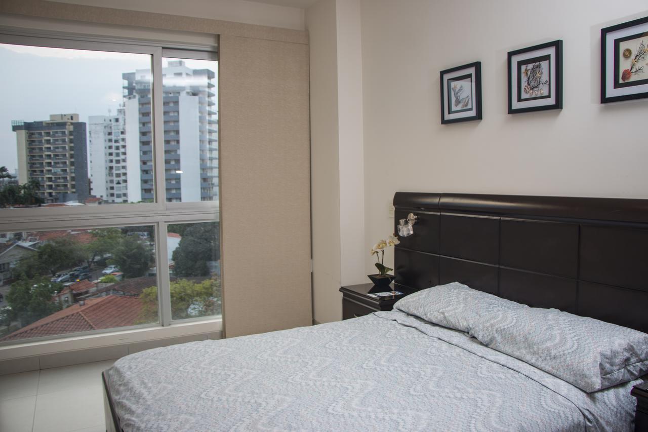 Downtown Apartments "Altos Del Sur" 산타 크루즈 드 라 시에라 외부 사진